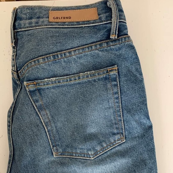 COPY - Grlfrnd Denim - Picture 2 of 4